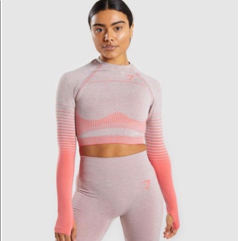 Gymshark set
